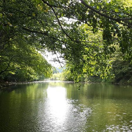 Peace Of Nature *** Слуни Экстерьер фото