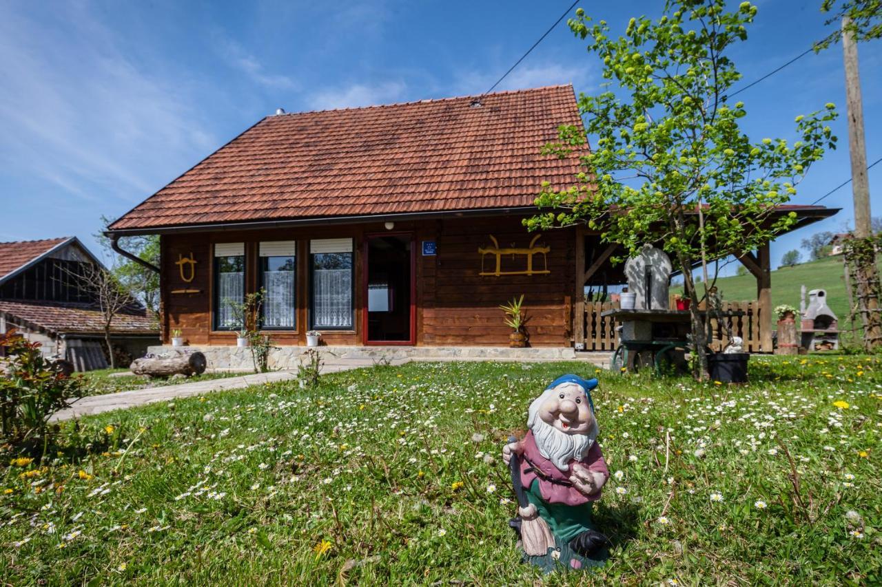 Peace Of Nature *** Слуни Экстерьер фото