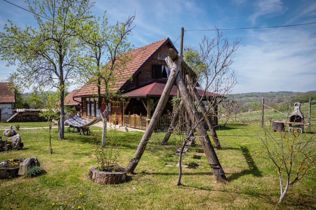 Peace Of Nature *** Слуни Экстерьер фото