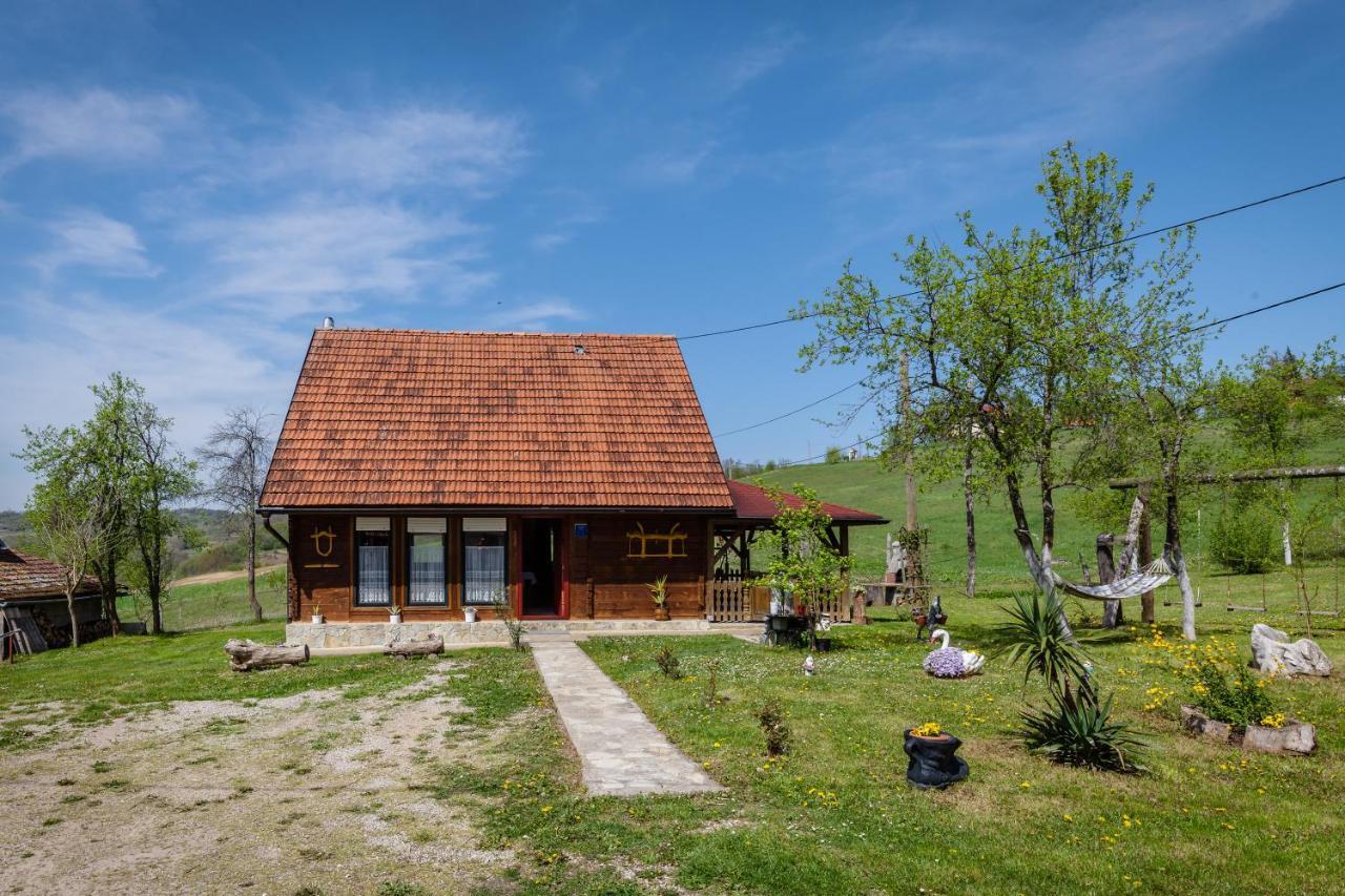 Peace Of Nature *** Слуни Экстерьер фото