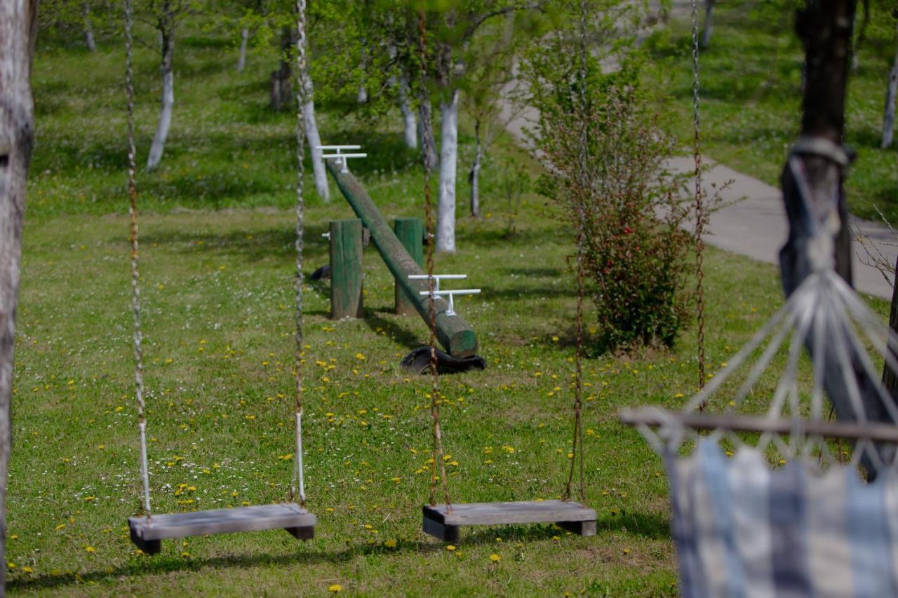 Peace Of Nature *** Слуни Экстерьер фото