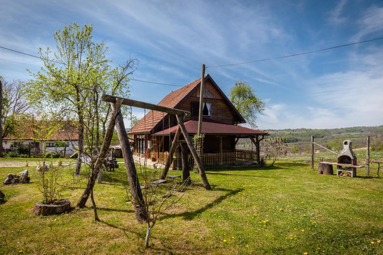 Peace Of Nature *** Слуни Экстерьер фото