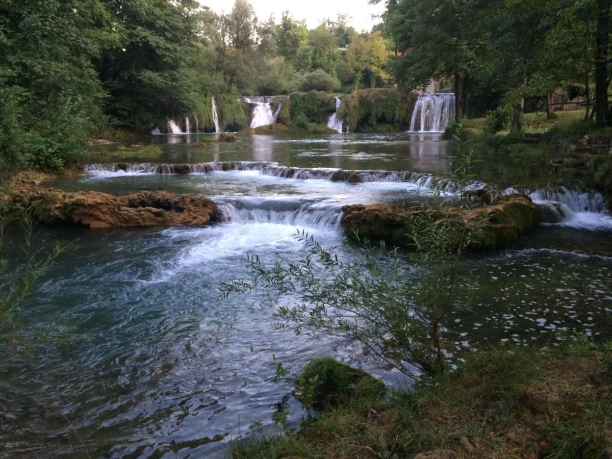 Peace Of Nature *** Слуни Экстерьер фото